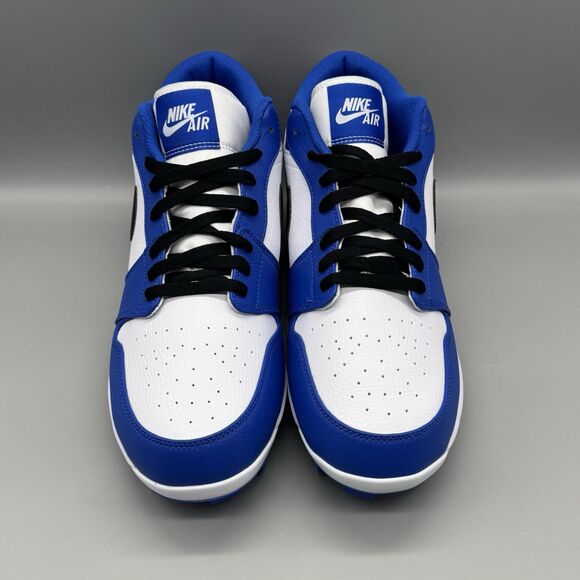 Nike Air Jordan 1 Retro MCS Low \'Royal\
